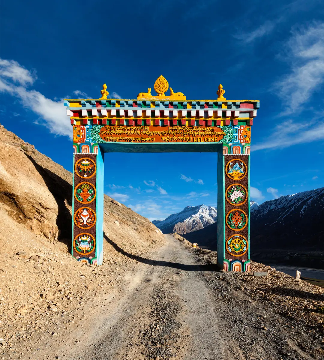 Manali and Kullu Tour Packages