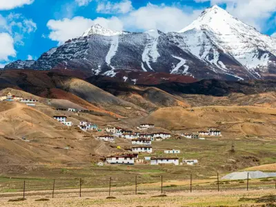Family Manali package