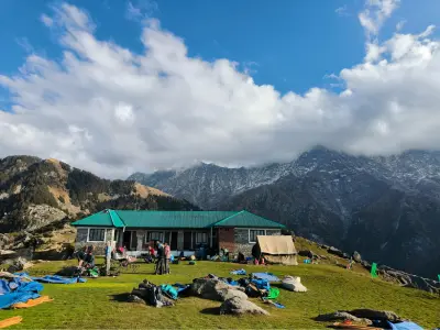 Manali honeymoon package